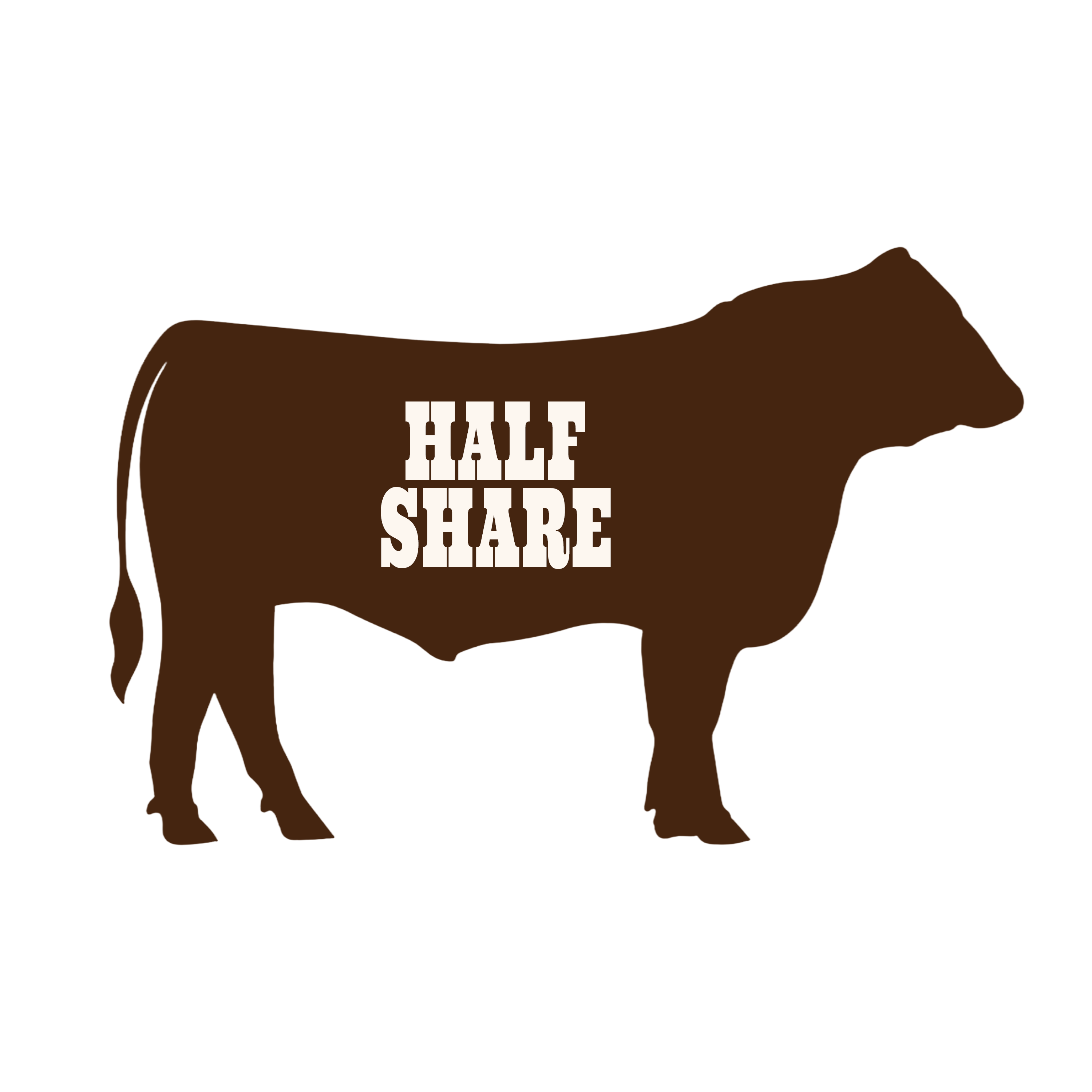 Reed Valley Ranch 100% Black Angus Deposit