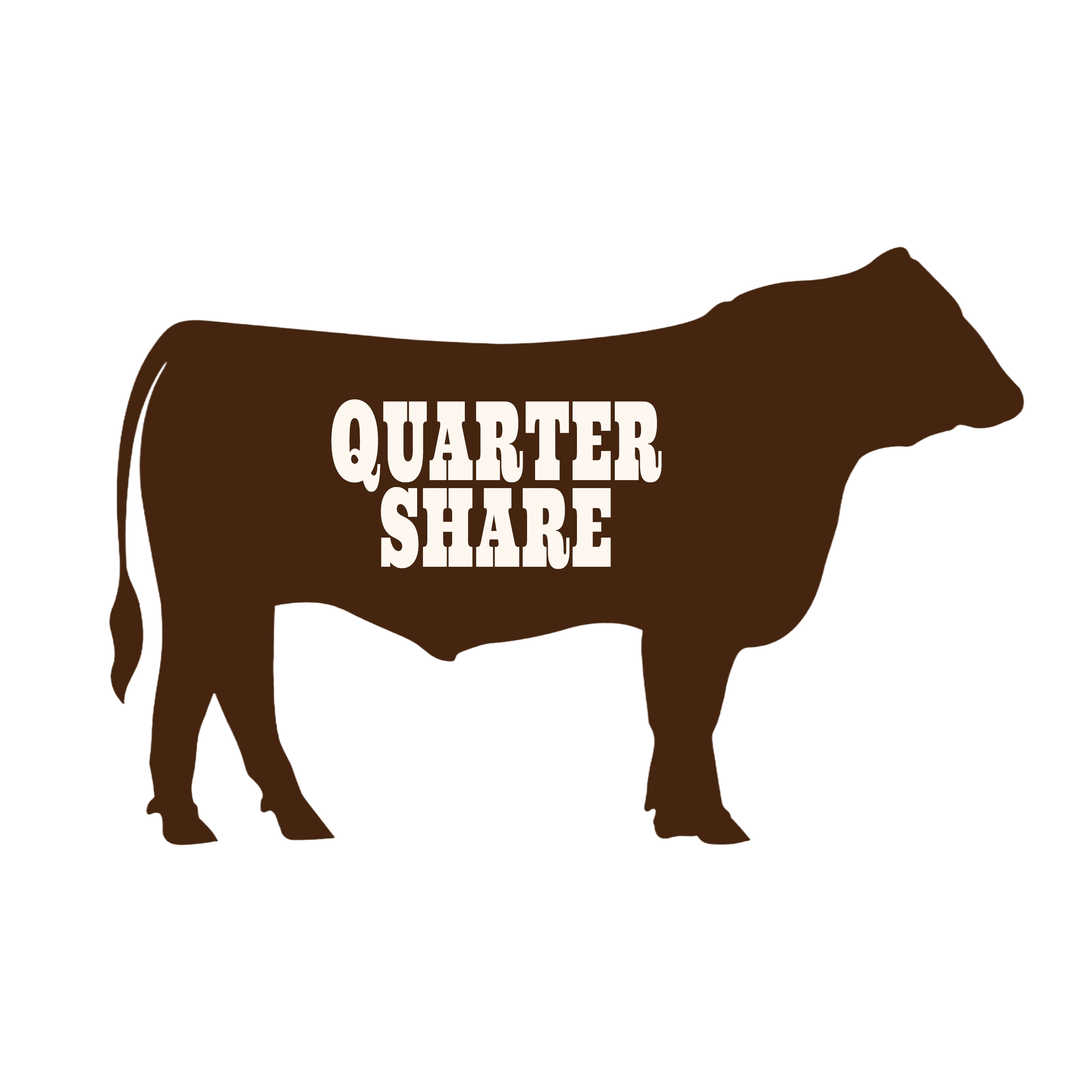 Reed Valley Ranch 100% Black Angus Deposit