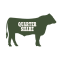 Reed Valley Ranch 100% Black Angus Deposit