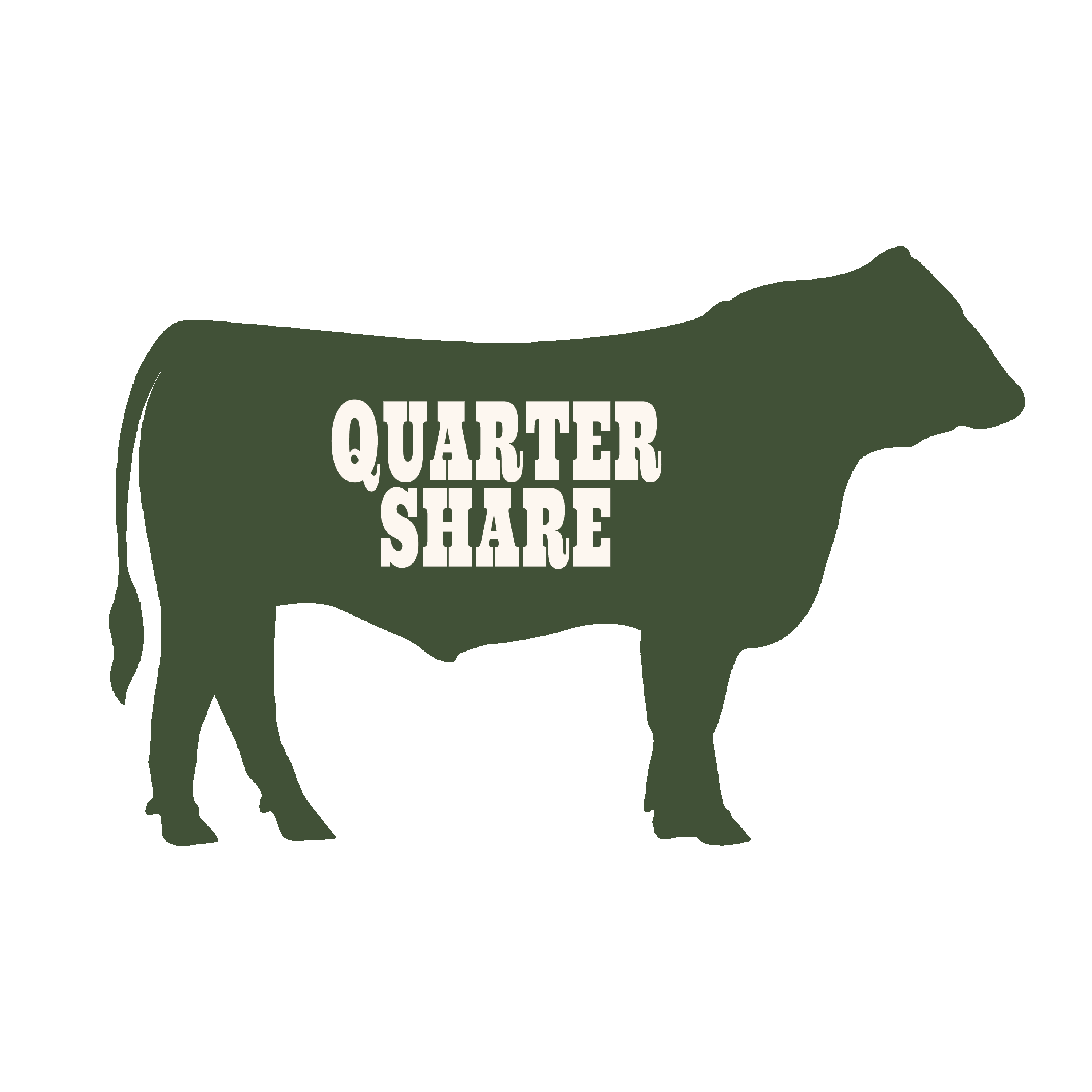 Reed Valley Ranch 100% Black Angus Deposit