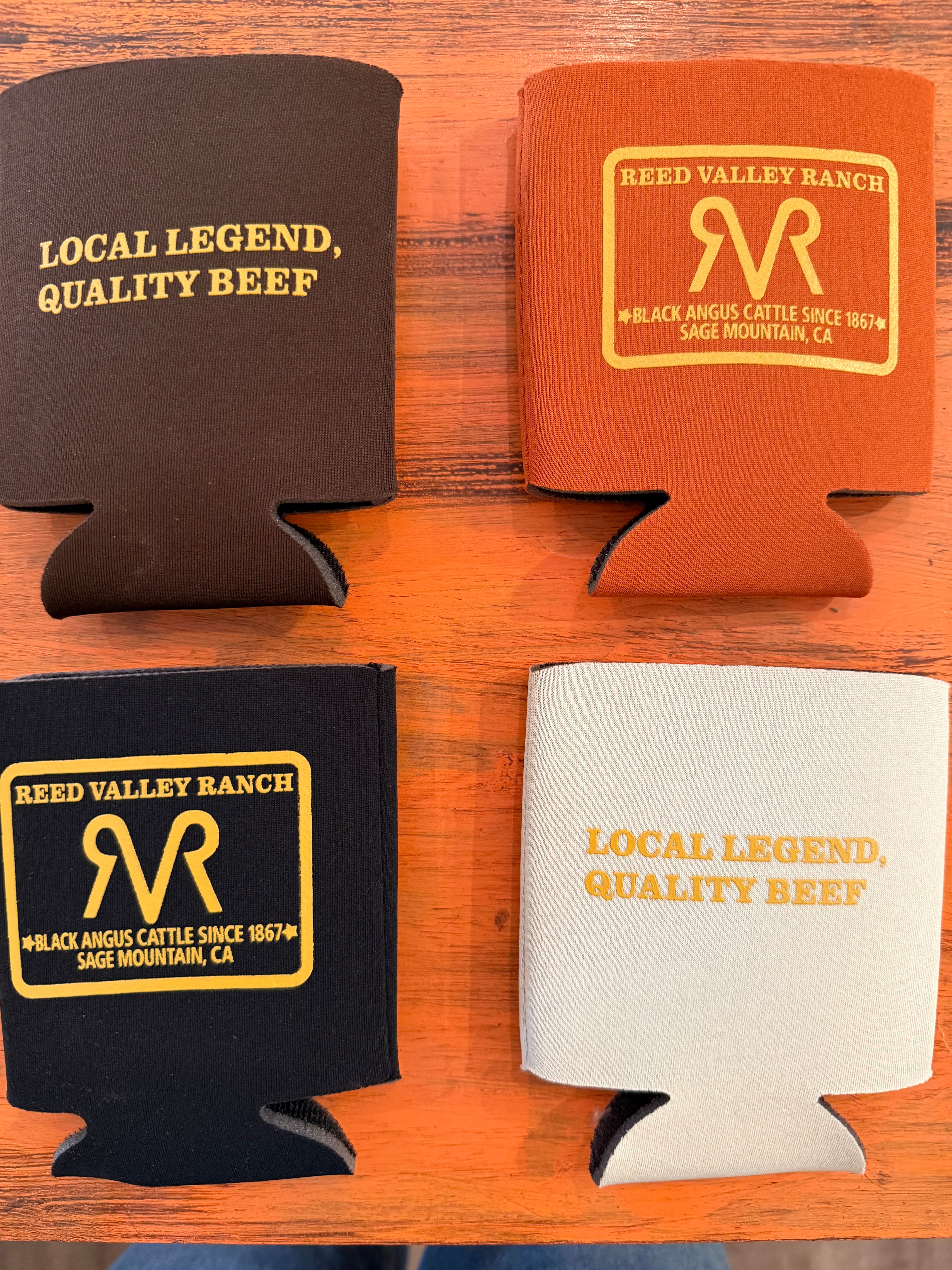 Koozie