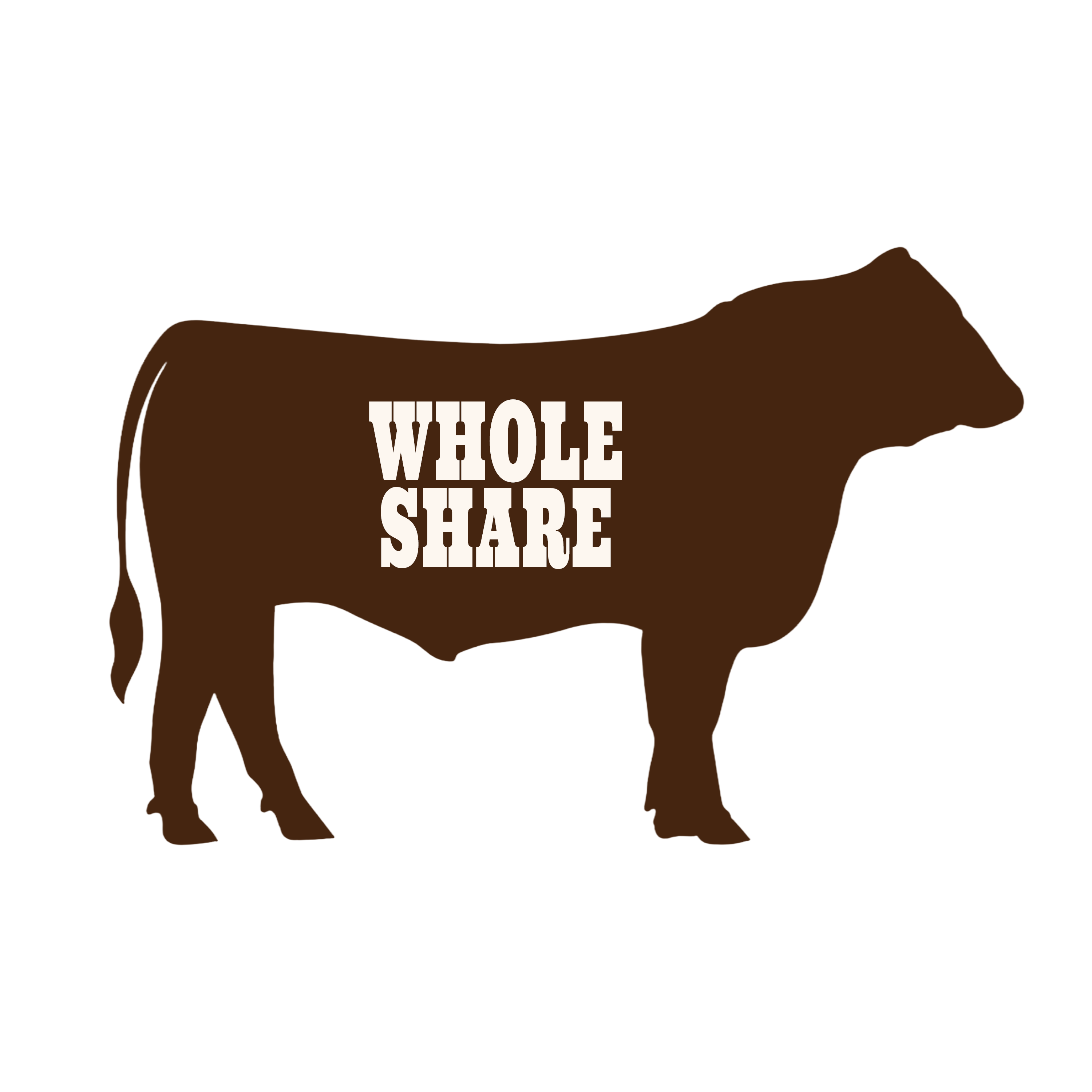 Reed Valley Ranch 100% Black Angus Deposit